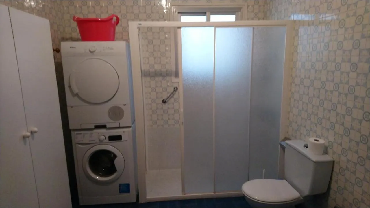 Сasa de vacaciones Casa Cinta Villa L'Ametlla de Mar
