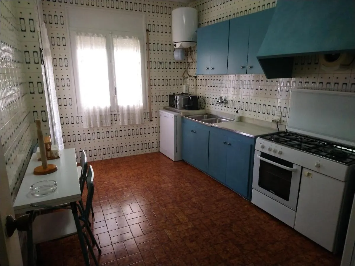 Casa Cinta Villa L'Ametlla de Mar Сasa de vacaciones