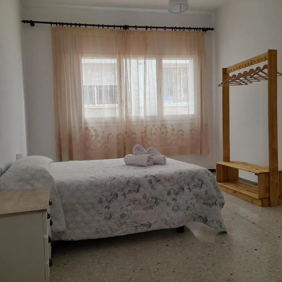 Casa Cinta Villa L'Ametlla de Mar
