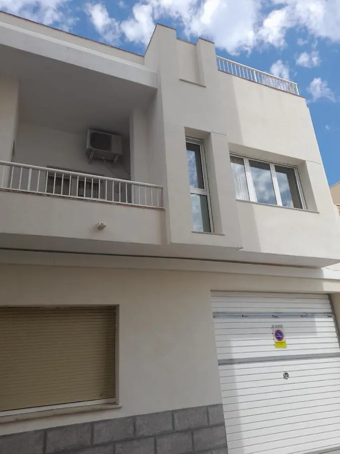Casa Cinta Villa L'Ametlla de Mar