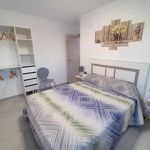 Apartamento Espa, L'Ametlla de Mar