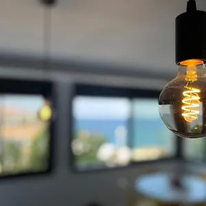 Apartamento En L'ametlla De Mar. Sea View Haus, L'Ametlla de Mar