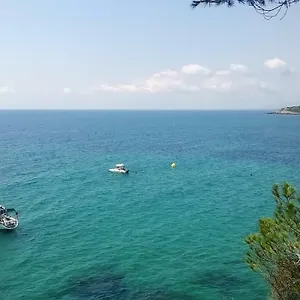 Apartamento Puravida Iii, L'Ametlla de Mar
